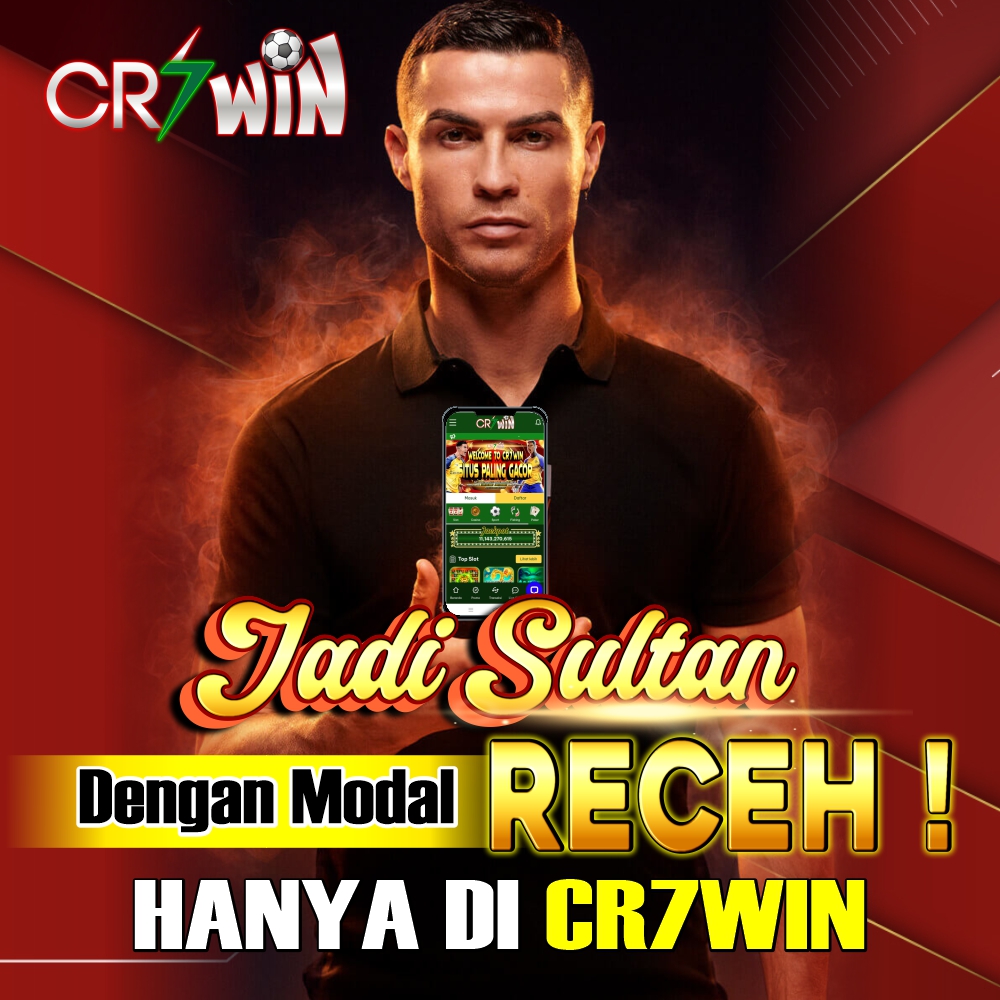 cr7win